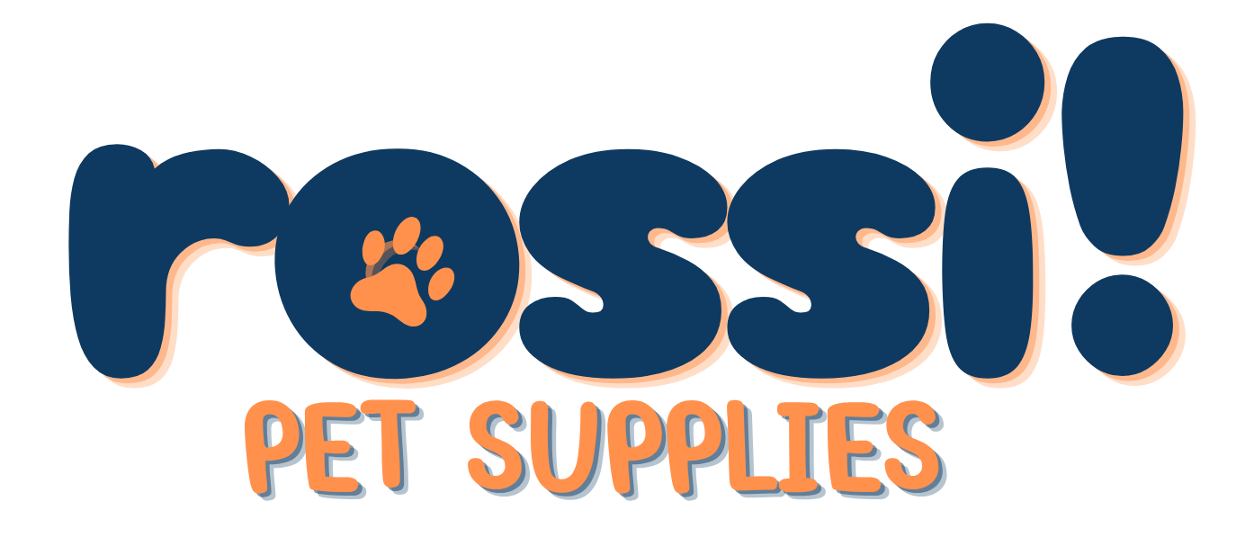 Rossi Supply Co.